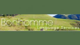 Bonehomme Language Services