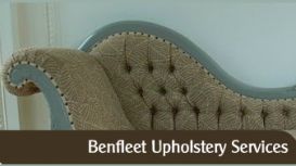 Benfleet Upholstery