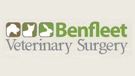 Benfleet Veterinary Surgery