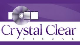 Crystal Clear Visual