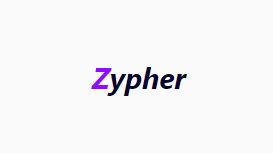 Zypher | Business & Home Computing