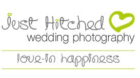 Just Hitched Wedding Photography