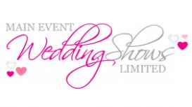 Main Event Wedding Shows