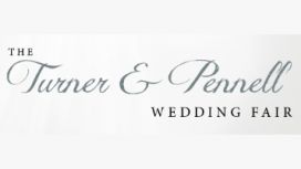 Turner & Pennell Wedding Fayre